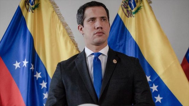 Inhabilitan a Juan Guaidó para ejercer cargos públicos por un máximo de 15 años