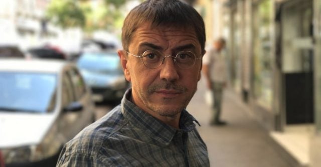 juan carlos monedero resultados ecuador