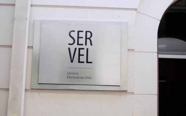 Candidaturas impugnadas por el Servel: Senado fija nuevo plazo para corregir error en la postulación