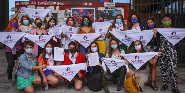 «Con Lentes de Mujer»: Candidatas feministas buscan garantizar participación de las mujeres en los gobiernos locales