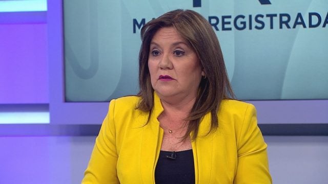 Auditoría a I.M. de San Bernardo destroza gestión de actual diputada y exalcaldesa UDI Nora Cuevas: Comprobó contabilidad fantasma