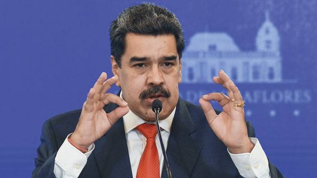 Presidente de Venezuela advirtió que solo ingresarán al país vacunas anticovid de comprobada eficacia