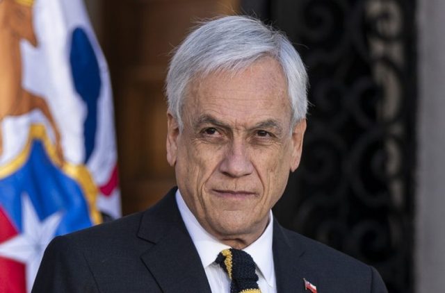 Sebastián-Piñera