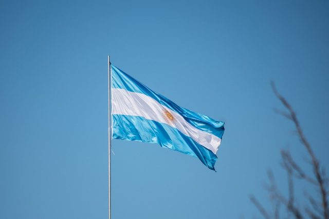 argentina grupo de lima