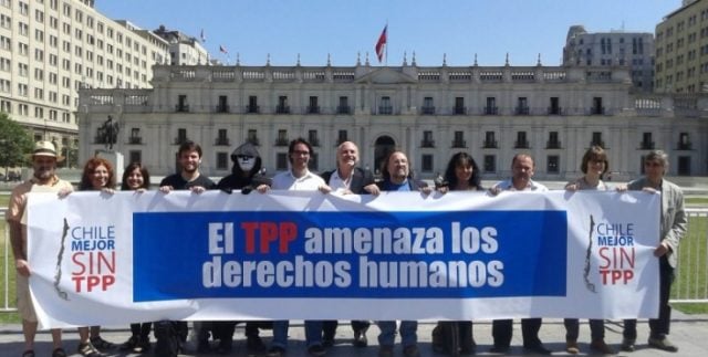 TPP-11: La urgencia de Piñera por aprobarlo y cómo afectaría a la Convención Constitucional