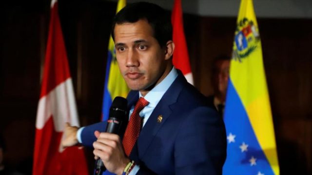 guaidó investigación secuestro