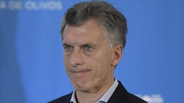 Argentina: Informe revela las operaciones en red de espionaje efectuadas durante el Gobierno de Macri