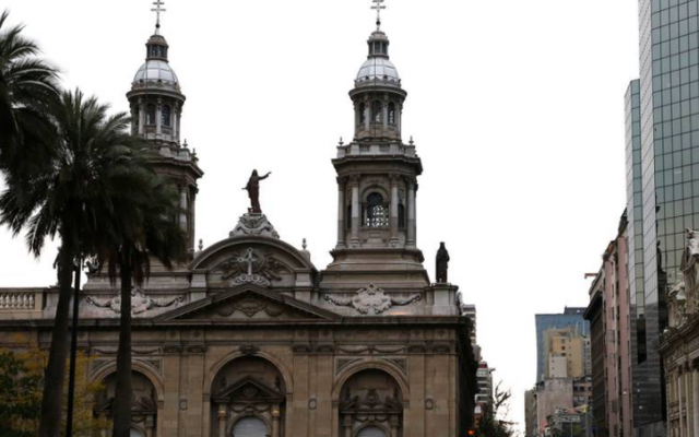 Gobierno pide mesura ante redacción del fallo de la Corte Suprema que autorizó ceremonias religiosas en cuarentena