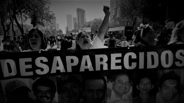 The ‘disappeared’ from Tehuacán: Three stories without justice in Mexico (I)