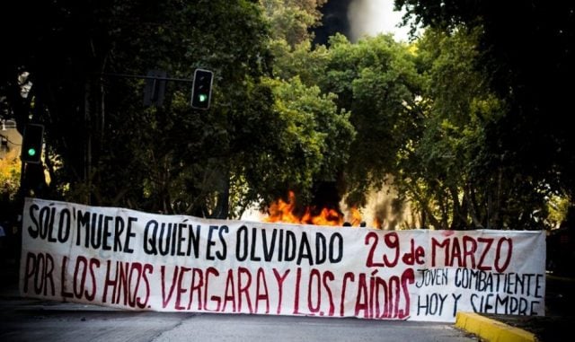 Día del Joven Combatiente y se alejan las elecciones: Símbolo de una sociedad postergada