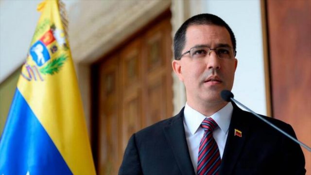 venezuela colombia operación gedeón