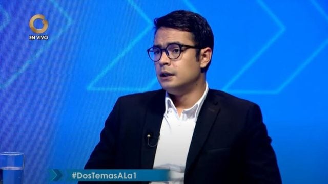 “Venezuela necesita dar un paso urgente hacia la transformación energética”