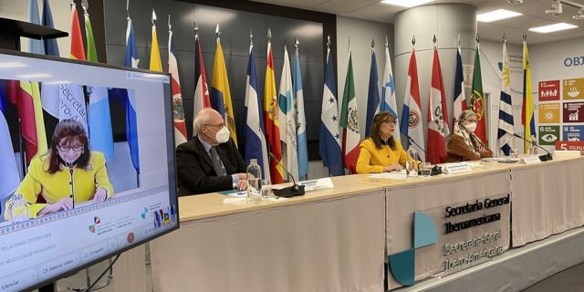 La XXVII Cumbre Iberoamericana de jefes de Estado es una oportunidad para denunciar medidas coercitivas contra Venezuela