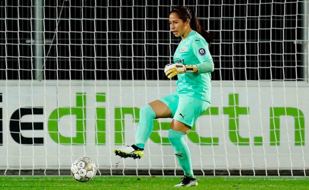 futbol femenino