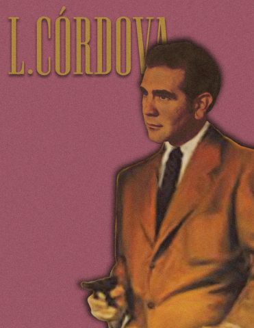 Lorenzo Córdova INE