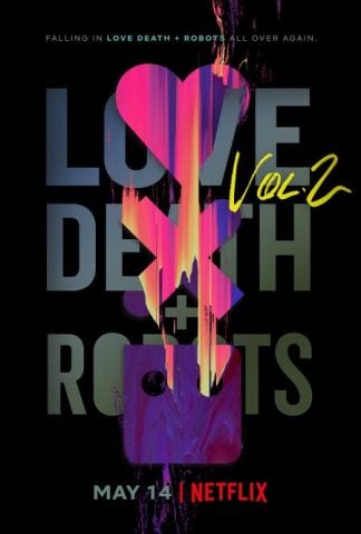 Love, Death + Robots: dos años de espera para la segunda temporada