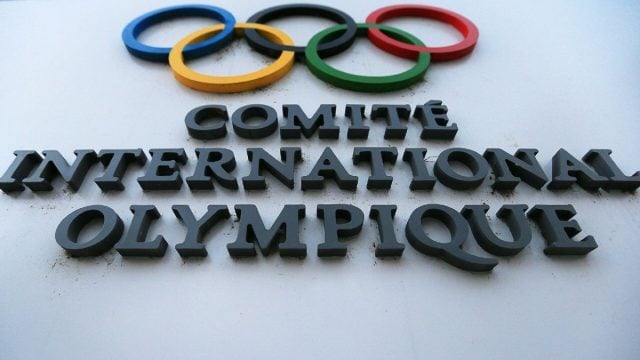 COI rechaza la intención de EE.UU. en boicotear los Juegos Olímpicos de Beijing 2022