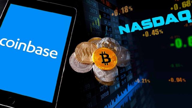 Coinbase sale a la bolsa ¿qué le depara al mercado de criptomonedas?