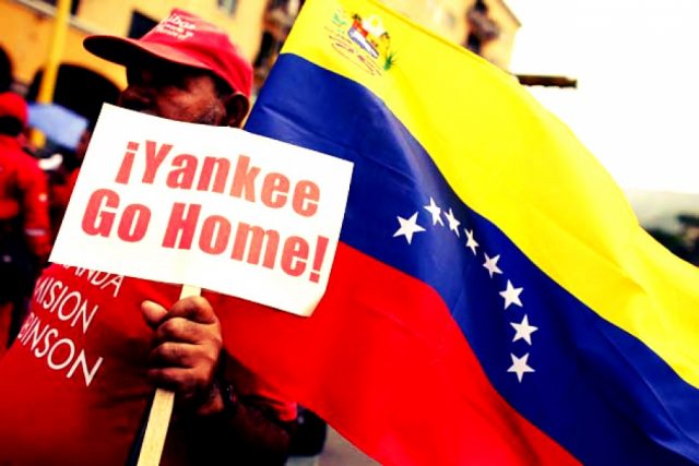 Del bloqueo económico a la conspiración para retener el oro: todas las maniobras posibles para “estrangular” a Venezuela