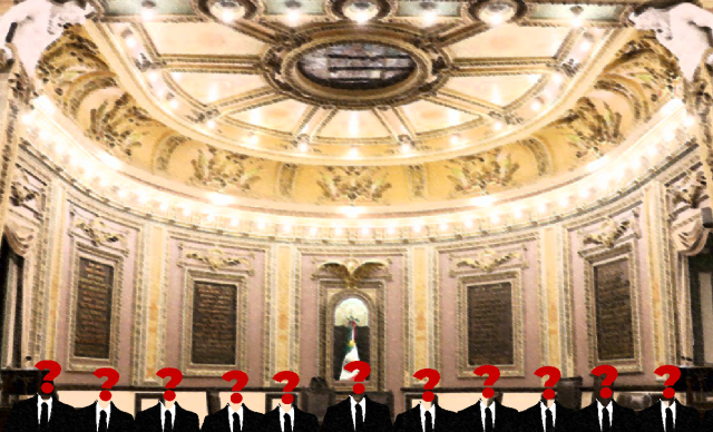 Congreso de Puebla