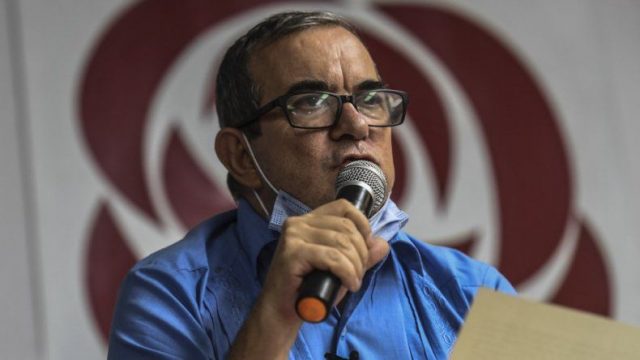 «Sufrimiento injustificable»: exlíderes de las FARC asumen responsabilidad por secuestros