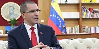 Canciller Arreaza a Misión Verdad: Estamos listos para defender a Venezuela  en cualquier escenario - MPPRE