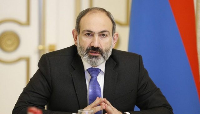 Renunció primer ministro de Armenia para realizar elecciones anticipadas