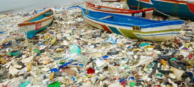 onu océanos zonas muertas sobrepesca