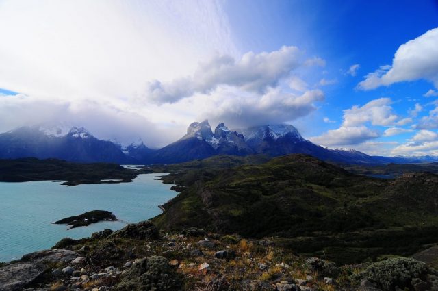 ¿Privatización de parques nacionales? Por qué dos sindicatos de Conaf rechazan ley que creará el Servicio de Biodiversidad y Áreas Protegidas