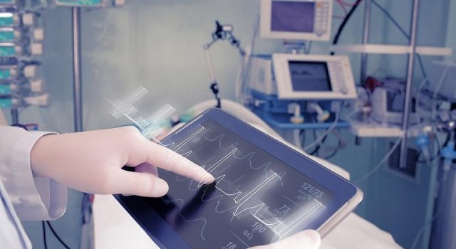 Organiza Inaoe congresos virtuales sobre la tecnología en la salud