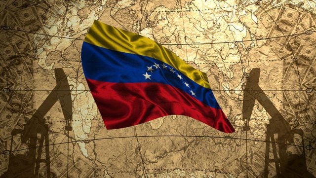 En Venezuela promueven proyecto de ley para atraer inversiones internacionales y activar áreas productivas