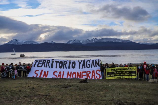 Estudio abordó cómo el Pueblo Yagán enfrenta la pandemia a partir de las experiencias del pasado