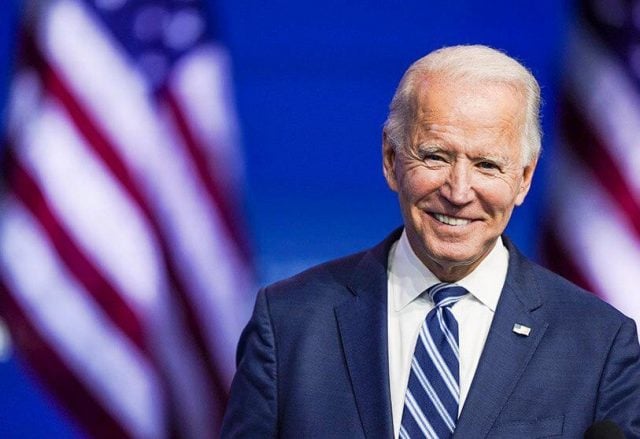 Para «reinventar» la economía de EE.UU. Biden pide astronómico presupuesto de 6 billones de dólares