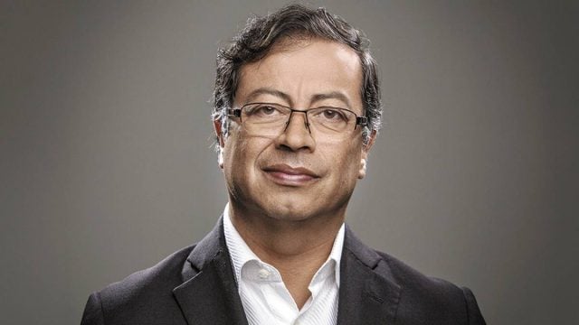 Ex Alcalde de Bogotá y Candidato a la presidencia de Colombia Gustavo Petro: «Está llegando el final del modelo neoliberal en Colombia»