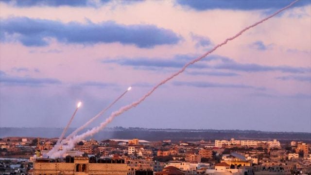 «Admitió su derrota»: Israel aprueba alto el fuego con la Franja de Gaza