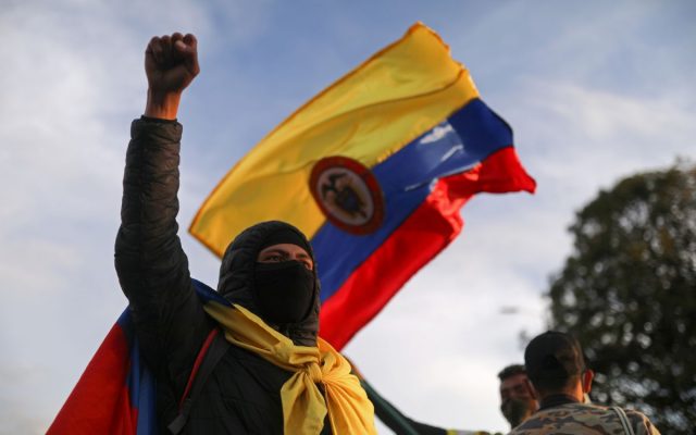 ¿Se calmarán las protestas en Colombia tras las concesiones parciales de Duque?