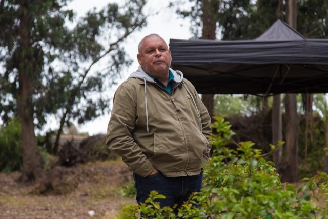 Activista por los derechos humanos y ambientales, Rodrigo Mundaca, es electo gobernador de la Región de Valparaíso