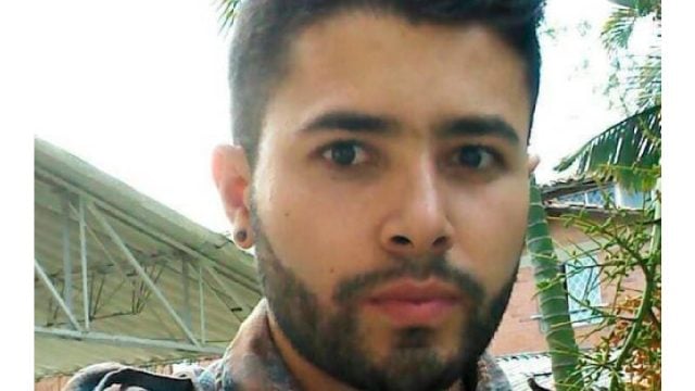 Asesinan a líder social que encabezaba marchas contra reforma tributaria en Antioquia Colombia