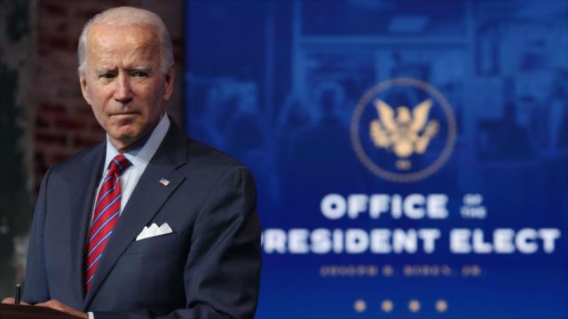 «Es mi esperanza»: Biden trabaja para reunirse con Putin en junio