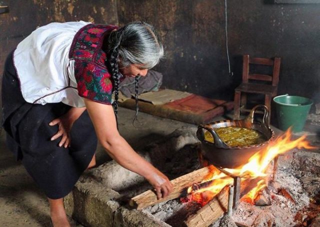 ¿A qué sabe la Patria?, exitoso concurso gastronómico