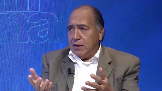 Analista político considera que oposición extremista de Venezuela entró en agonía