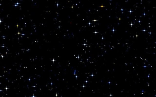 ¿Vida extraterrestre? Cientos de estrellas han desaparecido del cielo en últimas décadas