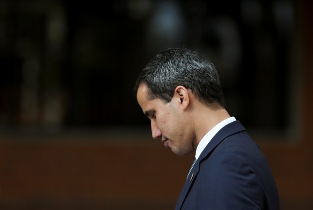 Guaidó