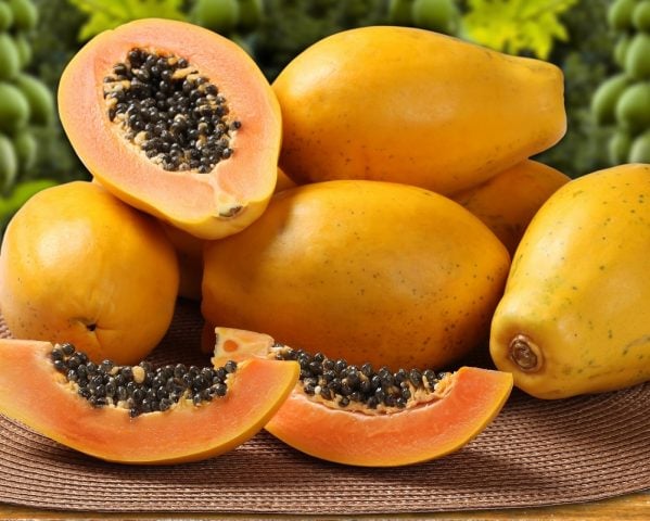 ¡Ay papaya!, crece 3.2% la producción de 2020 en México