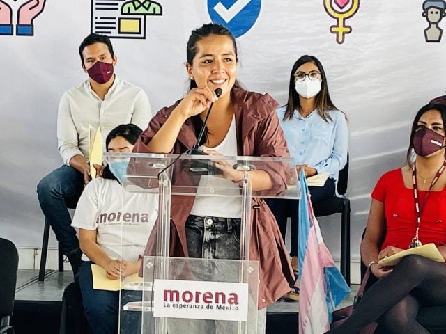 paty ortiz morena elecciones