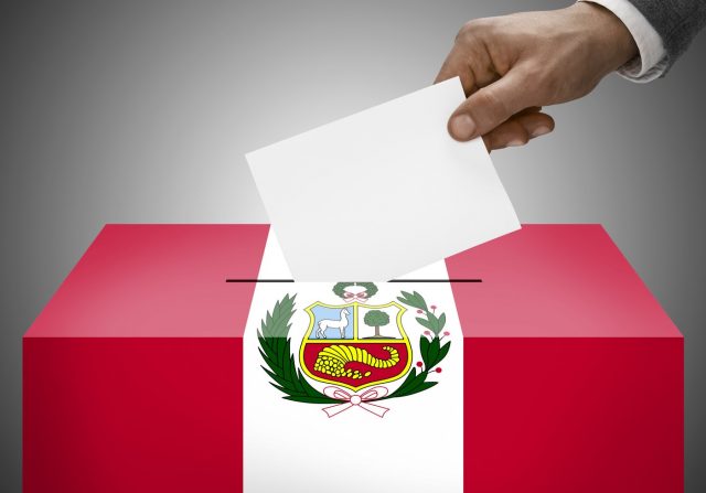 Perú: ¿cómo marcha el clima electoral para la segunda vuelta presidencial?