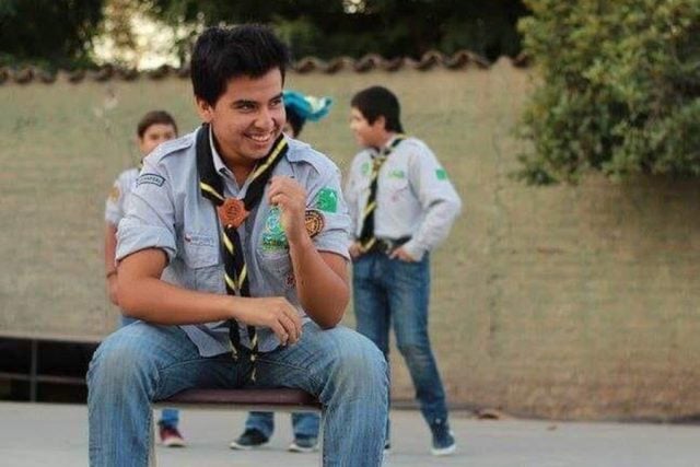 Inicia juicio sobre asesinato de joven scout  y surge teoría de nuevo sospechoso