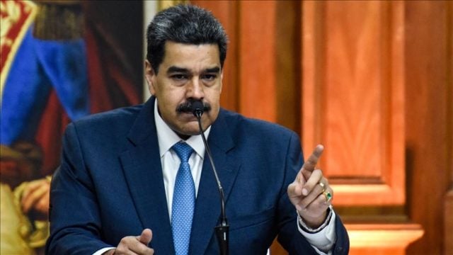 Gobierno de Maduro acepta sentarse a dialogar con oposición extremista a cambio del fin de sanciones, reconocimiento a instituciones y devolución de activos