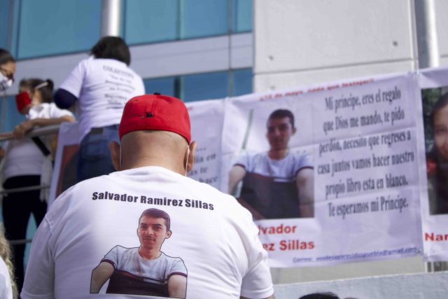 Continúa omisión del Congreso en materia de desaparecidos, Puebla