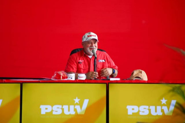 PSUV